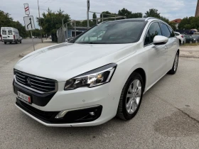 Peugeot 508 1.6 LUKS, снимка 2