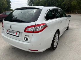 Peugeot 508 1.6 LUKS, снимка 5