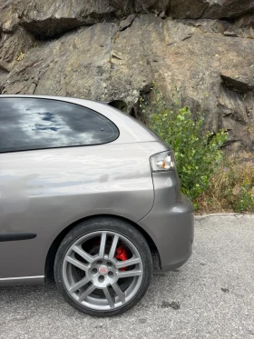 Seat Ibiza 1.8T Cupra, снимка 10