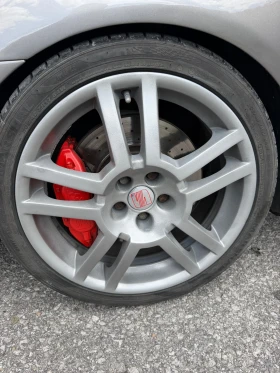 Seat Ibiza 1.8T Cupra, снимка 12