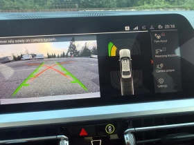 BMW 320 М sport, Head-UP, Laser, Camera, снимка 17