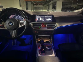 BMW 320 М sport, Head-UP, Laser, Camera, снимка 15
