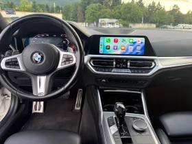 BMW 320 М sport, Head-UP, Laser, Camera, снимка 12
