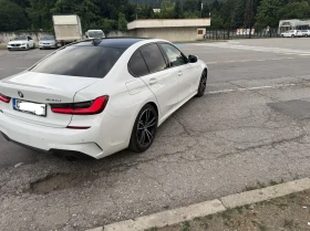 BMW 320 М sport, Head-UP, Laser, Camera, снимка 5