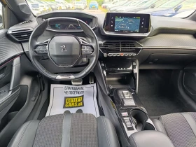 Peugeot 208 e-208  50kWh Закупен от БГ, снимка 6