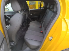 Peugeot 208 e-208  50kWh Закупен от БГ, снимка 7