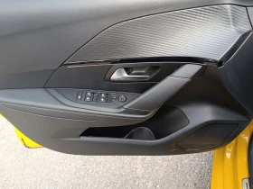 Peugeot 208 e-208  50kWh Закупен от БГ, снимка 9