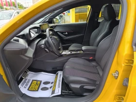Peugeot 208 e-208  50kWh Закупен от БГ, снимка 5