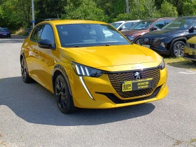 Peugeot 208 e-208  50kWh Закупен от БГ, снимка 2