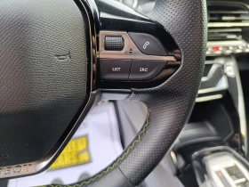 Peugeot 208 e-208  50kWh Закупен от БГ, снимка 11
