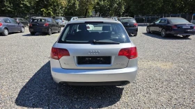 Audi A4 3.0 TDI  Quattro  Автомат , снимка 6