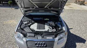 Audi A4 3.0 TDI  Quattro  Автомат , снимка 16