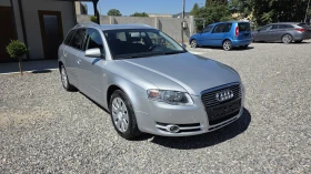 Audi A4 3.0 TDI  Quattro  Автомат , снимка 3