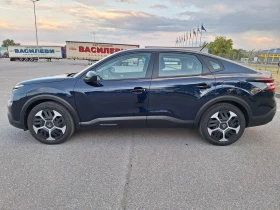 Citroen C4X PureTech 100 S&S BVM6 ГАРАНЦИЯ, снимка 6