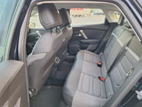 Citroen C4X PureTech 100 S&S BVM6 ГАРАНЦИЯ, снимка 8