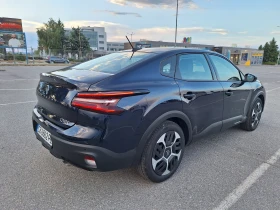 Citroen C4X PureTech 100 S&S BVM6 ГАРАНЦИЯ, снимка 4