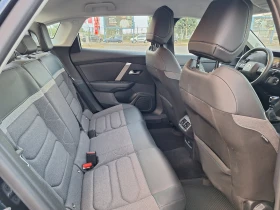 Citroen C4X PureTech 100 S&S BVM6 ГАРАНЦИЯ, снимка 10