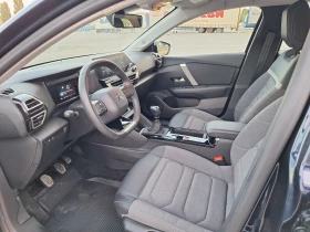 Citroen C4X PureTech 100 S&S BVM6 ГАРАНЦИЯ, снимка 7