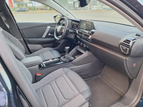 Citroen C4X PureTech 100 S&S BVM6 ГАРАНЦИЯ, снимка 9