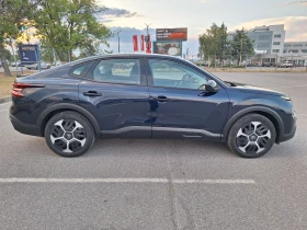 Citroen C4X PureTech 100 S&S BVM6 ГАРАНЦИЯ, снимка 3
