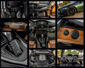 BMW 335 M57 M pack FULL , снимка 14