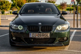 BMW 335 M57 M pack FULL , снимка 2