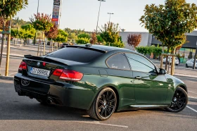 BMW 335 M57 M pack FULL , снимка 4