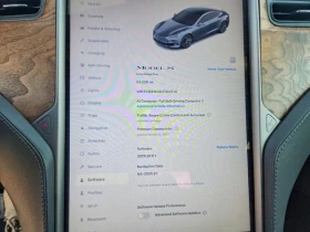 Tesla Model S, снимка 10