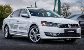 VW Passat 2.0TDI-140HP-РЕАЛНИ КМ!, снимка 3