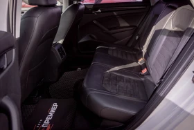 VW Passat 2.0TDI-140HP-РЕАЛНИ КМ!, снимка 11