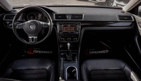VW Passat 2.0TDI-140HP-РЕАЛНИ КМ!, снимка 8