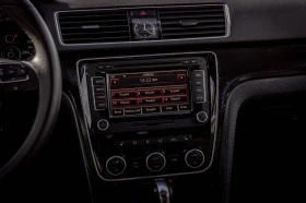 VW Passat 2.0TDI-140HP-РЕАЛНИ КМ!, снимка 12