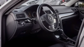 VW Passat 2.0TDI-140HP-РЕАЛНИ КМ!, снимка 7