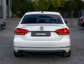 VW Passat 2.0TDI-140HP-РЕАЛНИ КМ!, снимка 5