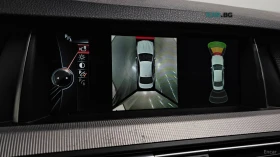 BMW M5 STAGE1* 360* HUD* ОБДУХВ* НАВИ* ПАНО* , снимка 13