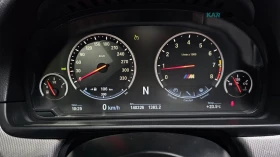 BMW M5 STAGE1* 360* HUD* ОБДУХВ* НАВИ* ПАНО* , снимка 6