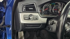 BMW M5 STAGE1* 360* HUD* ОБДУХВ* НАВИ* ПАНО* , снимка 14