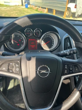 Opel Astra, снимка 6