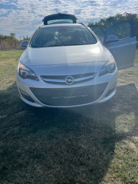 Opel Astra, снимка 3