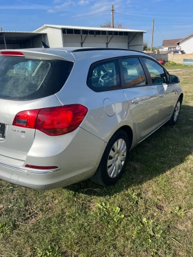 Opel Astra, снимка 4