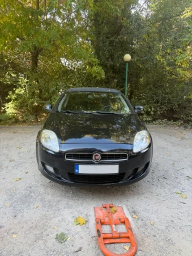 Fiat Bravo 1.4 Turbo с газ, снимка 2