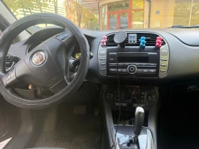 Fiat Bravo 1.4 Turbo с газ, снимка 6
