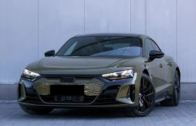 Audi E-Tron GT RS, снимка 1