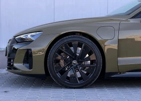 Audi E-Tron GT RS, снимка 5