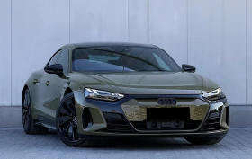 Audi E-Tron GT RS, снимка 4