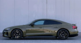 Audi E-Tron GT RS, снимка 2
