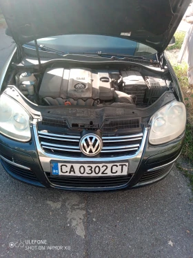 VW Jetta 2.5, снимка 5