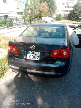 VW Jetta 2.5, снимка 2