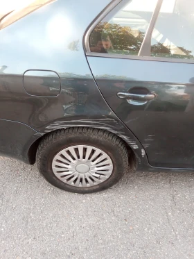 VW Jetta 2.5, снимка 4