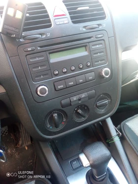 VW Jetta 2.5, снимка 8